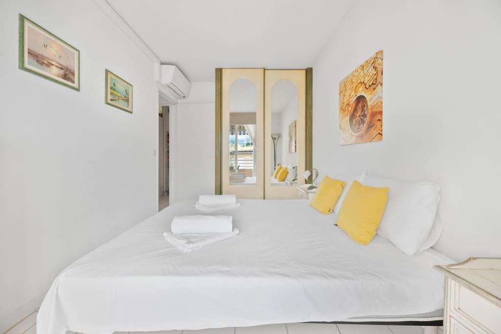 Riviera Prestige - Front De - Terrasse - Parking Appartement