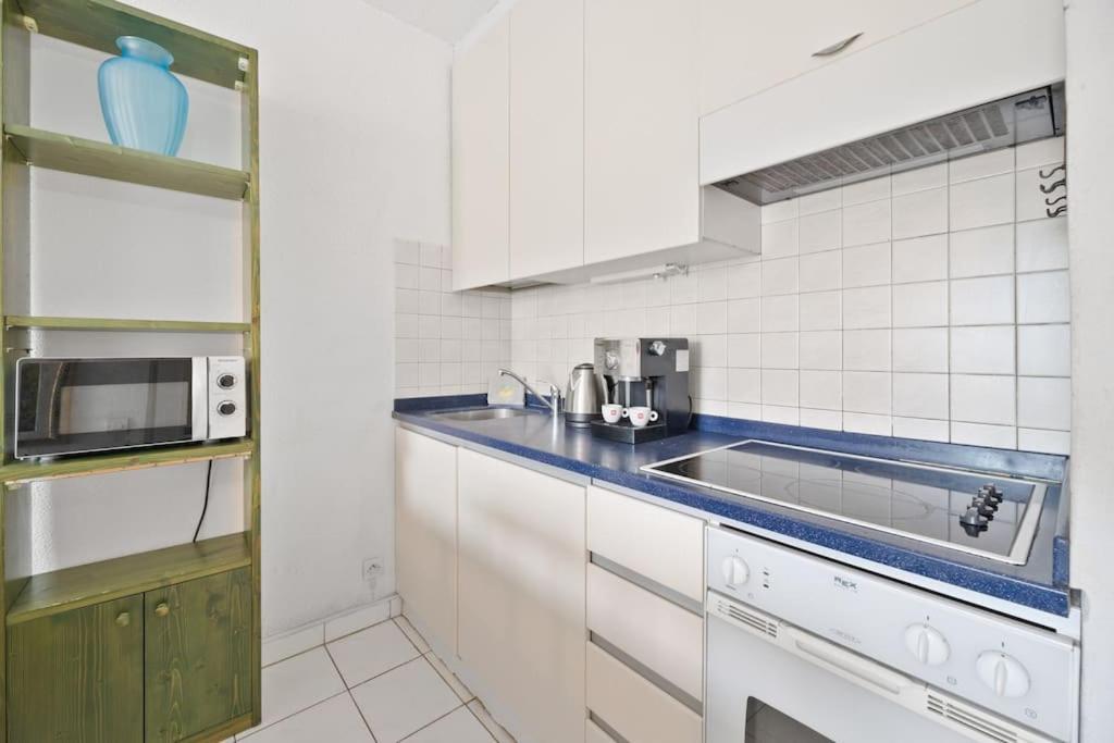 Riviera Prestige - Front De - Terrasse - Parking Appartement *