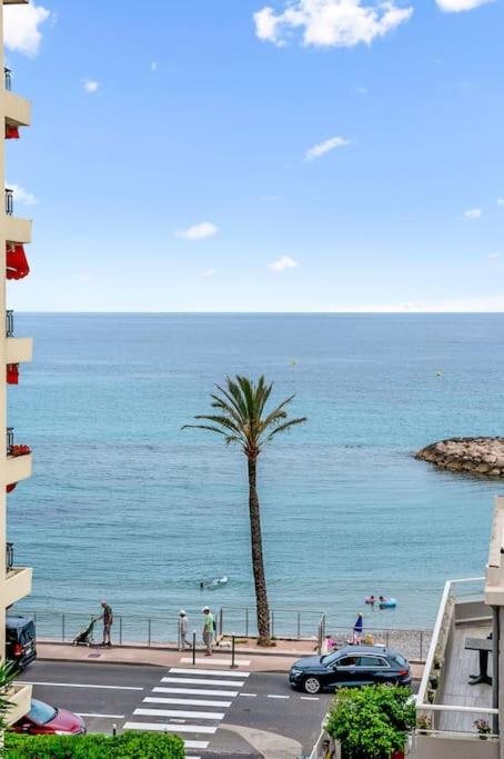 Riviera Prestige - Front De - Terrasse - Parking Roquebrune-Cap-Martin