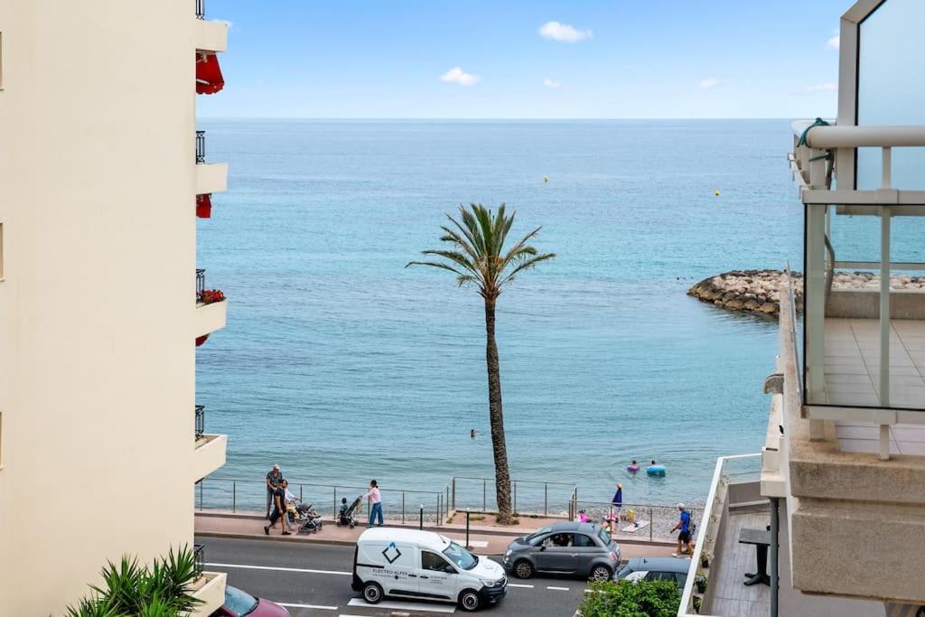 Riviera Prestige - Front De - Terrasse - Parking