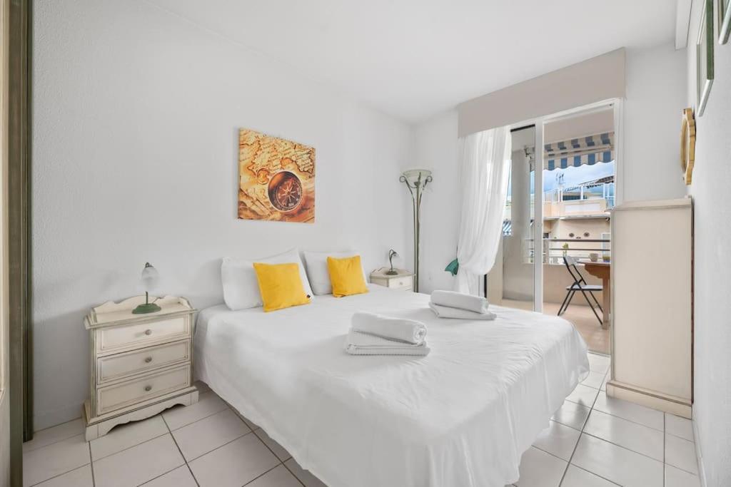 Riviera Prestige - Front De - Terrasse - Parking Roquebrune-Cap-Martin